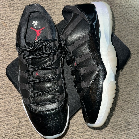Air Jordan used great‎ condition